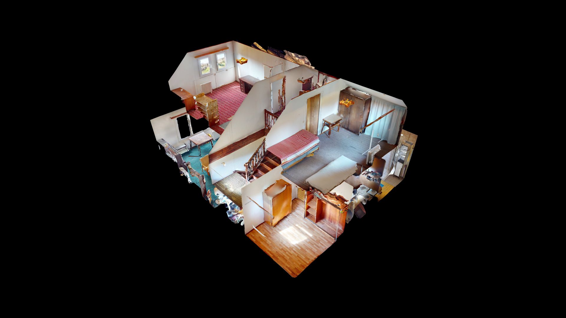 Dollhouse-View